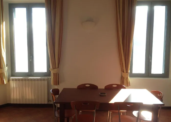Appartement Vecchia Filanda 2a *