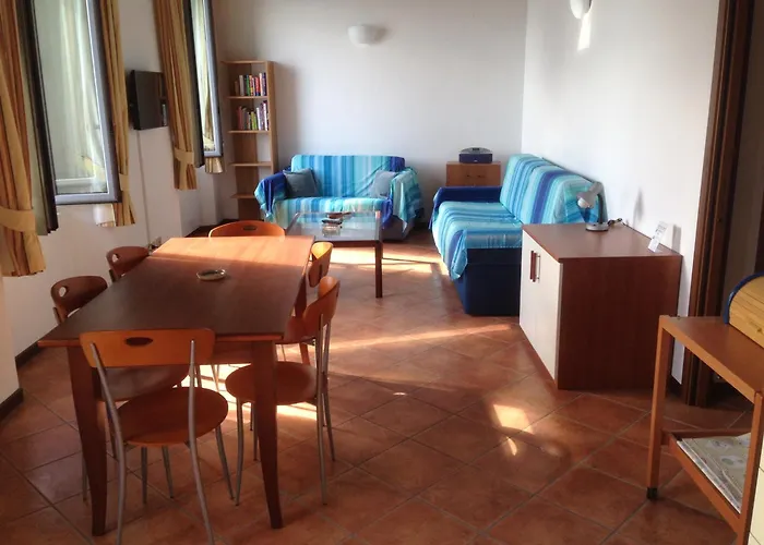 Vecchia Filanda 2a Appartement