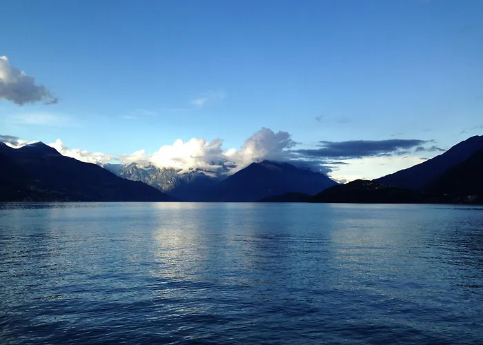 Vecchia Filanda 2a 아파트 무쏘