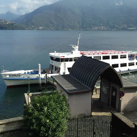 アパート Vecchia Filanda 2a ムッソ