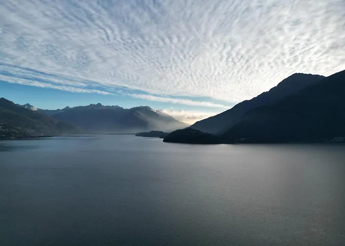 Vecchia Filanda 2a ムッソ