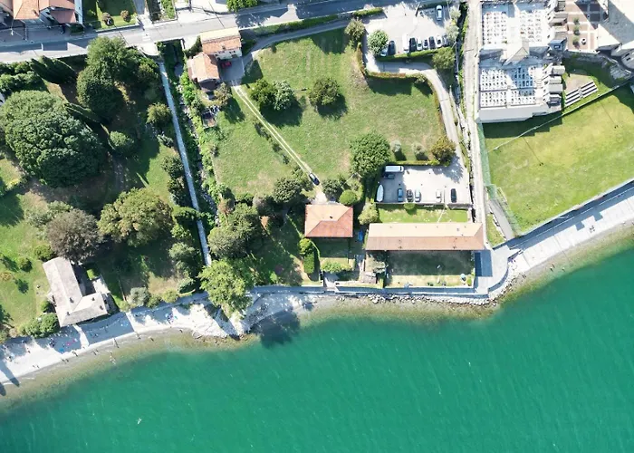 Vecchia Filanda 2a *