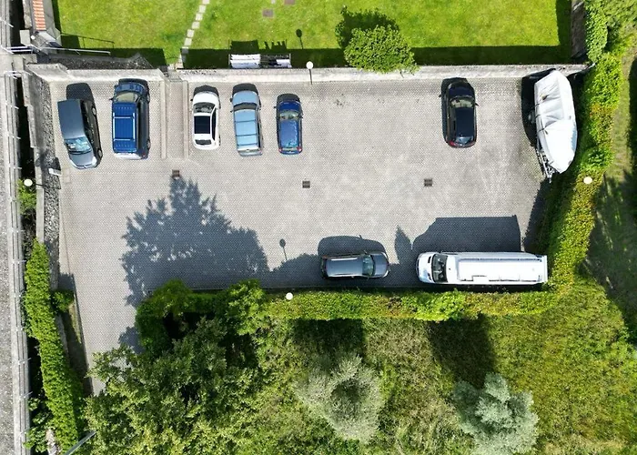 Vecchia Filanda 2a ムッソ