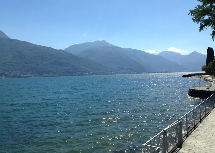 Vecchia Filanda 2a ムッソ