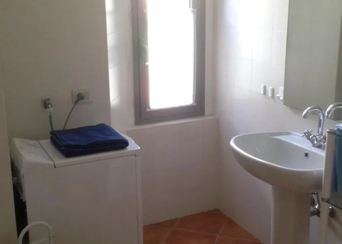 Vecchia Filanda 2a ムッソ