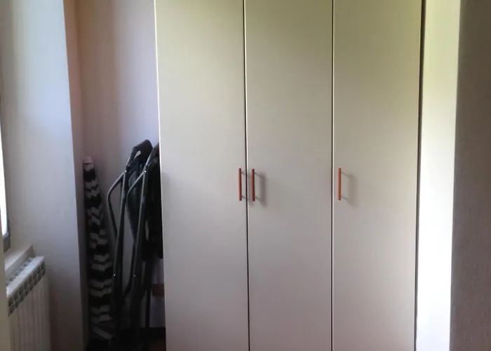 Vecchia Filanda 2a アパート *