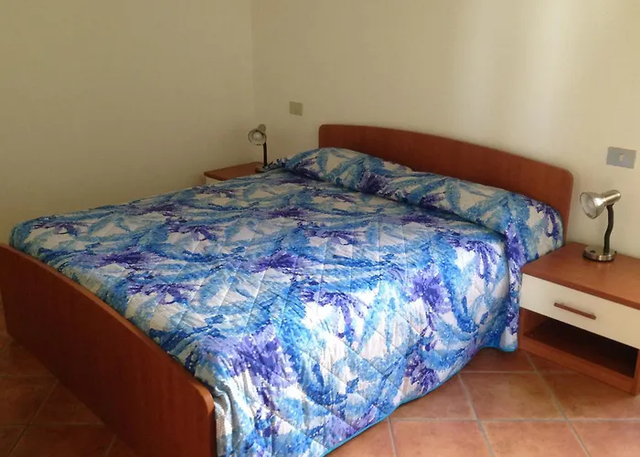 アパート Vecchia Filanda 2a