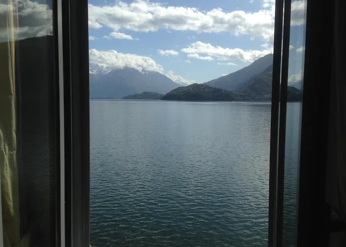 アパート Vecchia Filanda 2a