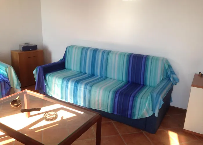 Vecchia Filanda 2a ムッソ