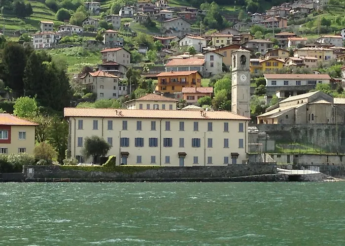 Vecchia Filanda 2a アパート *