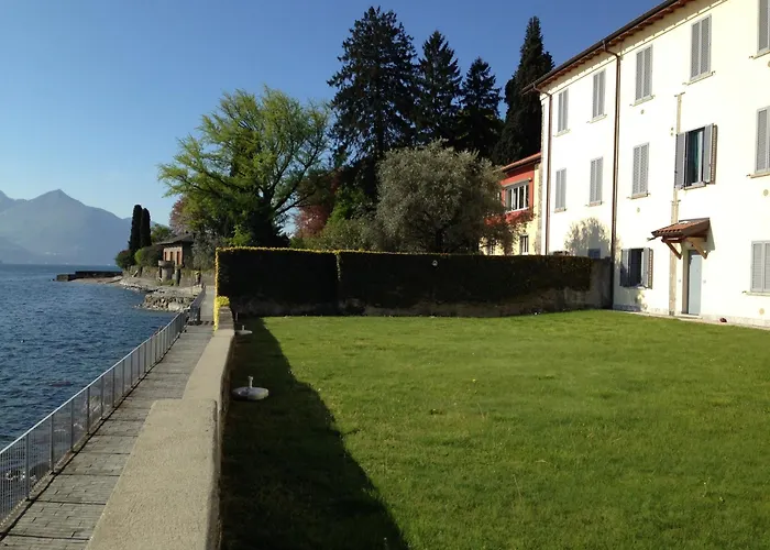 アパート Vecchia Filanda 2a ムッソ