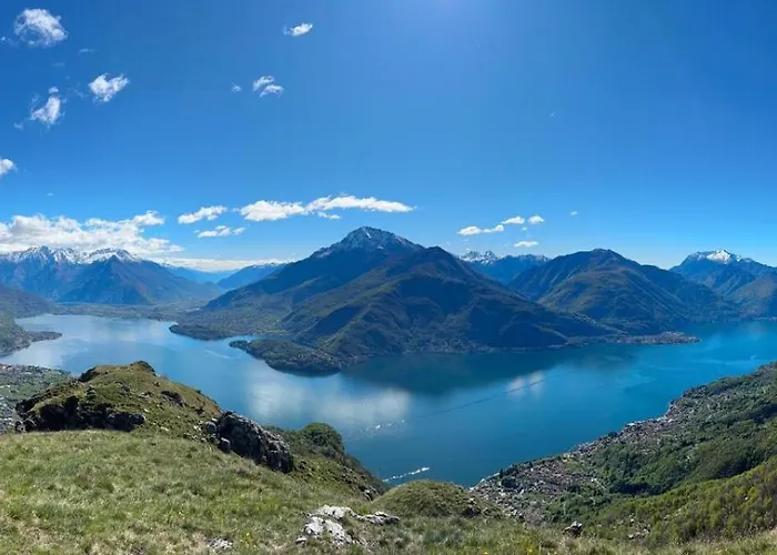 Vecchia Filanda 2a アパート *