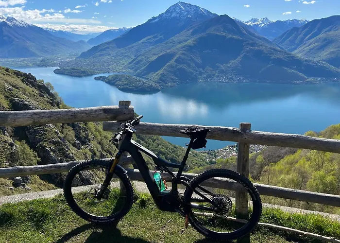 Vecchia Filanda 2a ムッソ